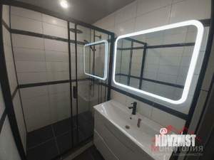 3-к квартира, вторичка, 102м2, 1/16 этаж