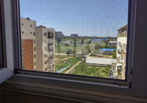 1-к квартира, вторичка, 39м2, 10/10 этаж