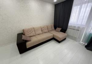 Студия квартира, вторичка, 34м2, 7/20 этаж