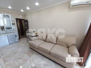 1-к квартира, вторичка, 50м2, 4/9 этаж