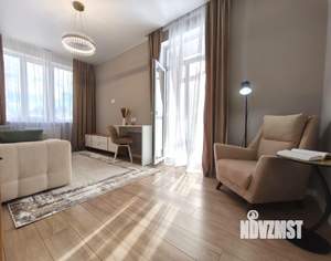 2-к квартира, вторичка, 62м2, 2/16 этаж