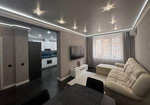 2-к квартира, вторичка, 67м2, 9/13 этаж