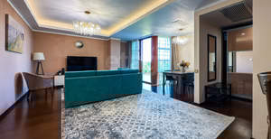 2-к квартира, вторичка, 107м2, 2/12 этаж