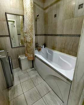 2-к квартира, вторичка, 86м2, 9/9 этаж