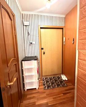 2-к квартира, вторичка, 35м2, 4/5 этаж