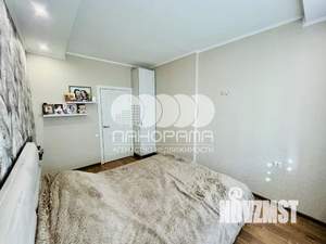 2-к квартира, вторичка, 53м2, 4/9 этаж