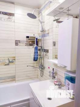 2-к квартира, вторичка, 62м2, 3/16 этаж