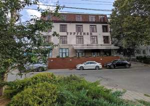 Студия квартира, вторичка, 28м2, 4/4 этаж