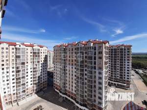 2-к квартира, вторичка, 64м2, 3/15 этаж