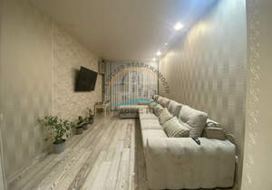 1-к квартира, вторичка, 44м2, 1/12 этаж