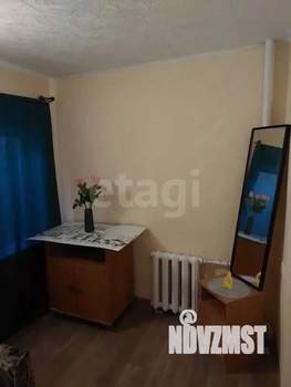 Студия квартира, вторичка, 10м2, 2/4 этаж