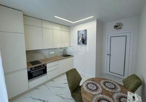 1-к квартира, вторичка, 37м2, 6/8 этаж