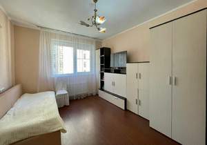 1-к квартира, вторичка, 37м2, 6/10 этаж