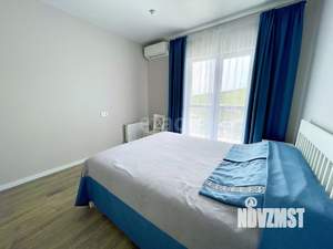 2-к квартира, вторичка, 71м2, 7/7 этаж