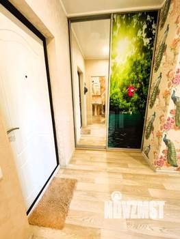 1-к квартира, вторичка, 35м2, 2/9 этаж