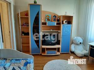 3-к квартира, вторичка, 72м2, 7/7 этаж