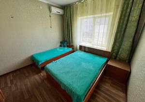 Студия квартира, вторичка, 15м2, 1/2 этаж
