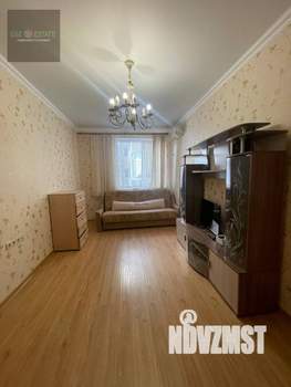 3-к квартира, вторичка, 83м2, 5/9 этаж
