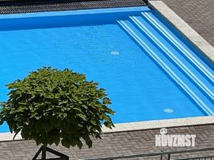 1-к квартира, вторичка, 35м2, 4/6 этаж