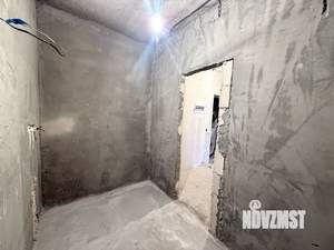 2-к квартира, вторичка, 53м2, 4/24 этаж