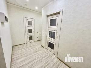 1-к квартира, вторичка, 55м2, 8/23 этаж