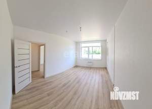 1-к квартира, вторичка, 33м2, 2/5 этаж