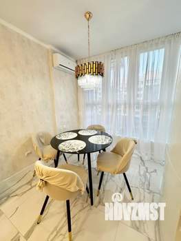 2-к квартира, вторичка, 53м2, 6/9 этаж