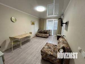 Студия квартира, вторичка, 27м2, 14/16 этаж