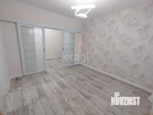 2-к квартира, вторичка, 41м2, 8/14 этаж