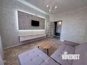 2-к квартира, вторичка, 53м2, 8/16 этаж