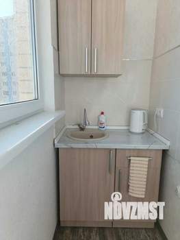 Студия квартира, вторичка, 26м2, 6/17 этаж