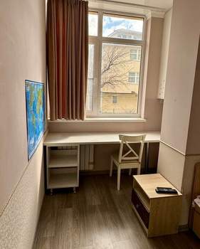 2-к квартира, вторичка, 59м2, 1/4 этаж