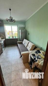 1-к квартира, вторичка, 43м2, 6/7 этаж