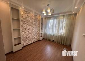 1-к квартира, вторичка, 39м2, 1/9 этаж