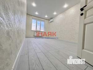 2-к квартира, вторичка, 58м2, 2/13 этаж