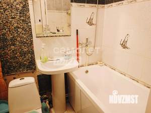 1-к квартира, вторичка, 29м2, 8/9 этаж