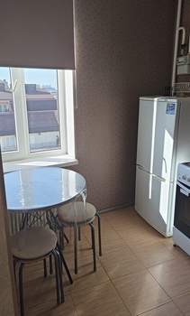 1-к квартира, вторичка, 33м2, 5/6 этаж