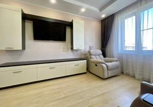 1-к квартира, вторичка, 45м2, 9/13 этаж