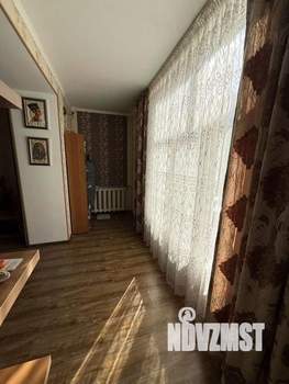 3-к квартира, вторичка, 86м2, 2/6 этаж