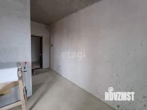 Студия квартира, вторичка, 26м2, 2/3 этаж