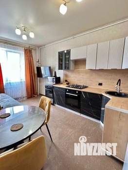 2-к квартира, вторичка, 56м2, 2/3 этаж