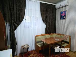 Студия квартира, вторичка, 19м2, 1/6 этаж