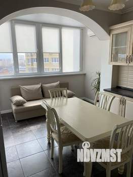 1-к квартира, вторичка, 46м2, 11/13 этаж