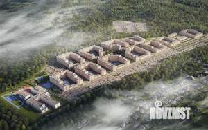 2-к квартира, вторичка, 52м2, 5/8 этаж