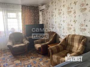 1-к квартира, вторичка, 35м2, 5/5 этаж