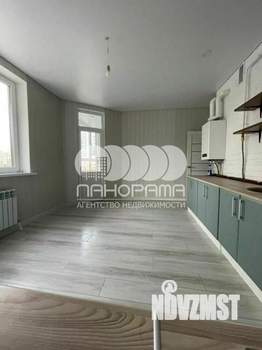1-к квартира, вторичка, 45м2, 1/4 этаж