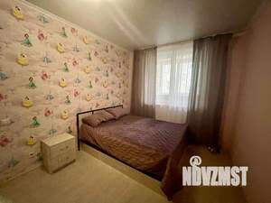2-к квартира, вторичка, 65м2, 5/11 этаж