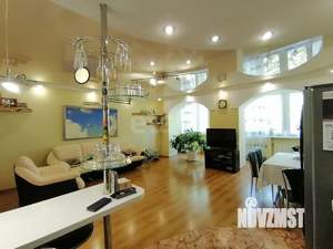 2-к квартира, вторичка, 92м2, 4/8 этаж