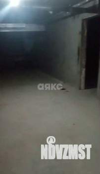 Студия квартира, вторичка, 11м2, -1/9 этаж