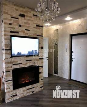 1-к квартира, вторичка, 39м2, 13/19 этаж